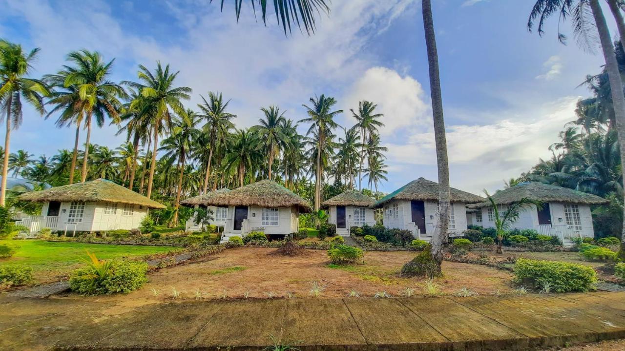 Kehalani Beach Resort By Cocotel Quezon (Alabat) Exterior foto