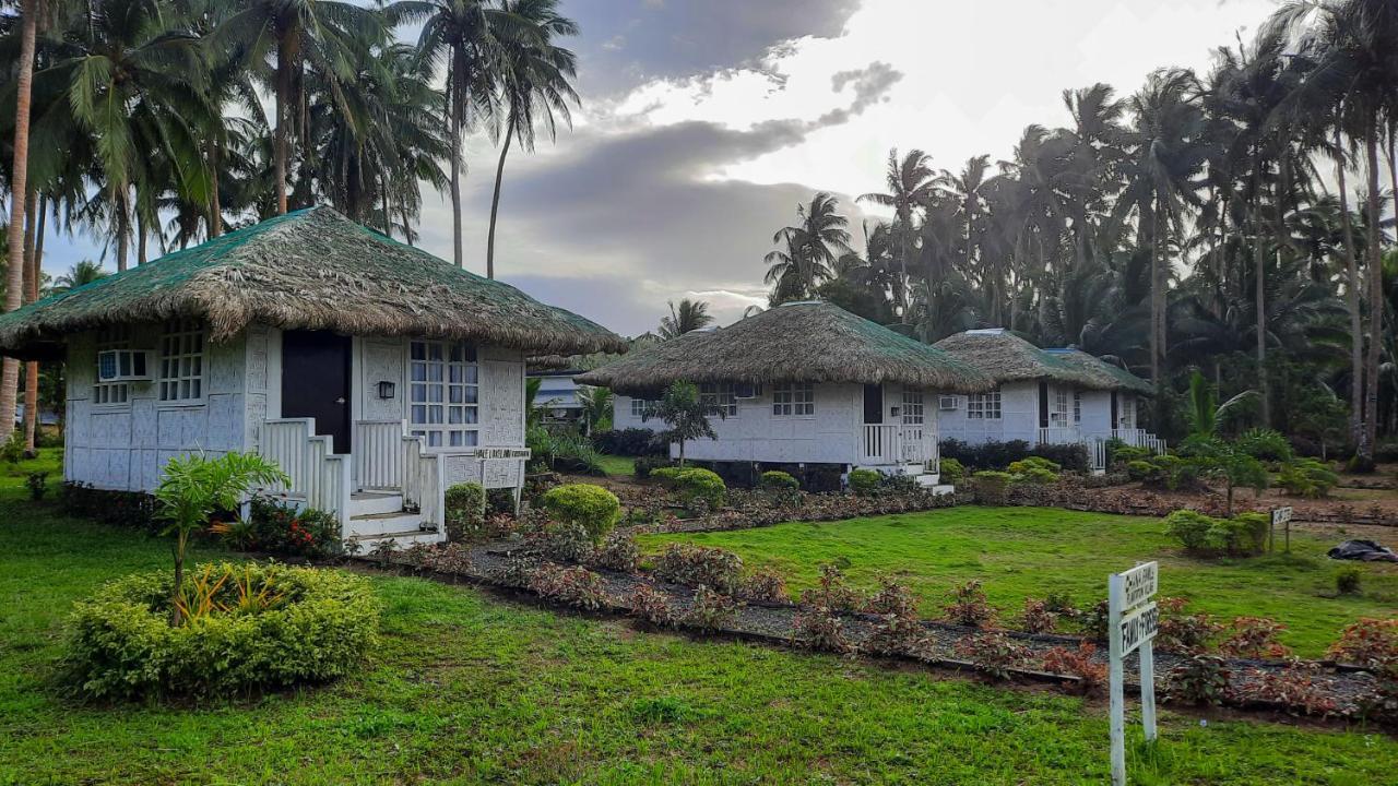 Kehalani Beach Resort By Cocotel Quezon (Alabat) Exterior foto