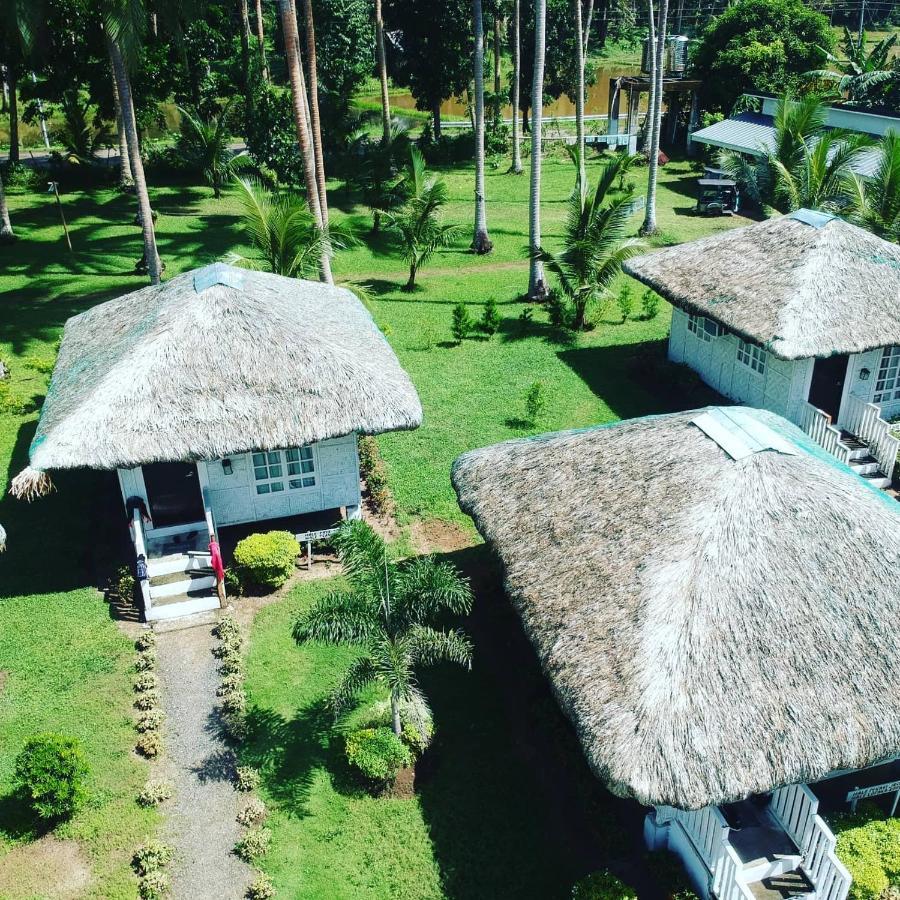 Kehalani Beach Resort By Cocotel Quezon (Alabat) Exterior foto