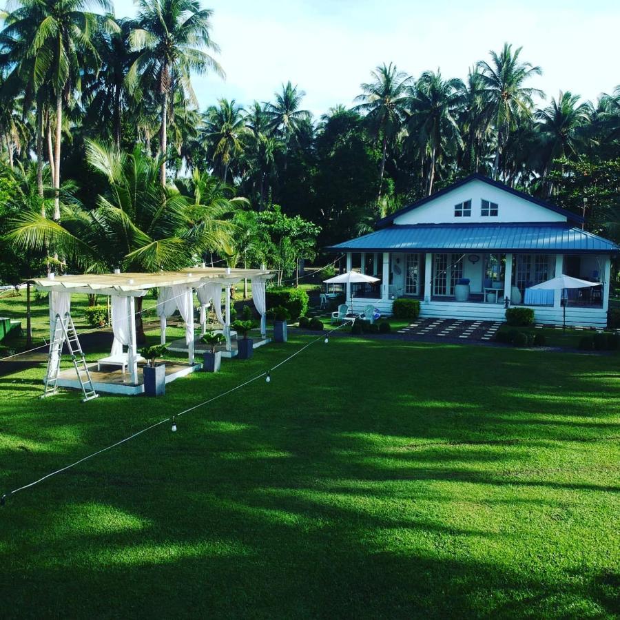 Kehalani Beach Resort By Cocotel Quezon (Alabat) Exterior foto