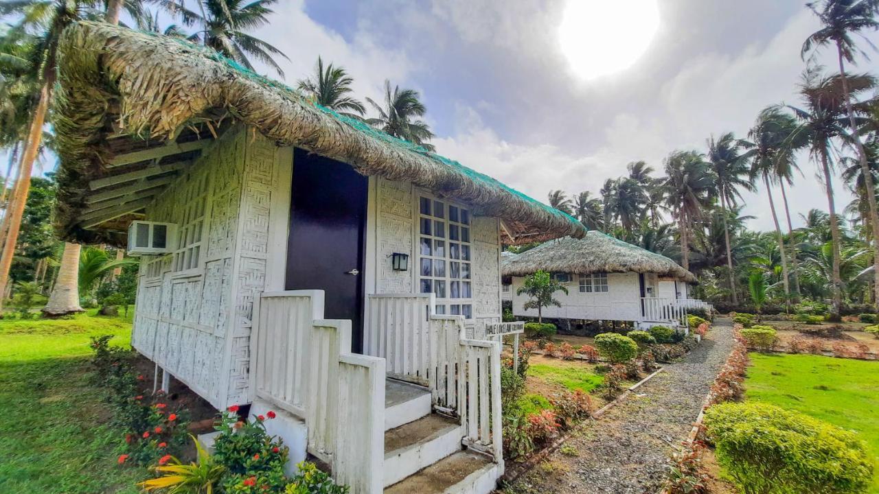 Kehalani Beach Resort By Cocotel Quezon (Alabat) Exterior foto