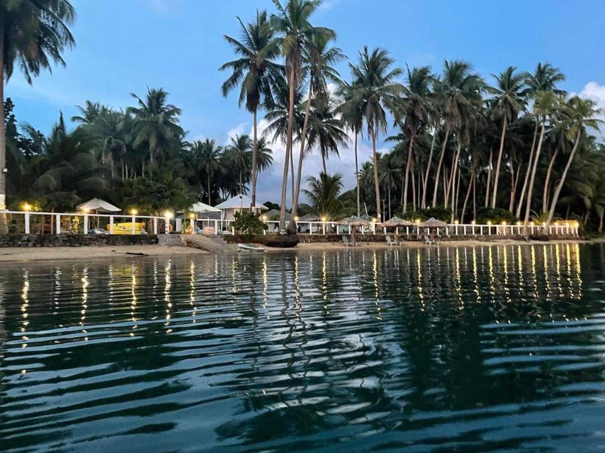 Kehalani Beach Resort By Cocotel Quezon (Alabat) Exterior foto