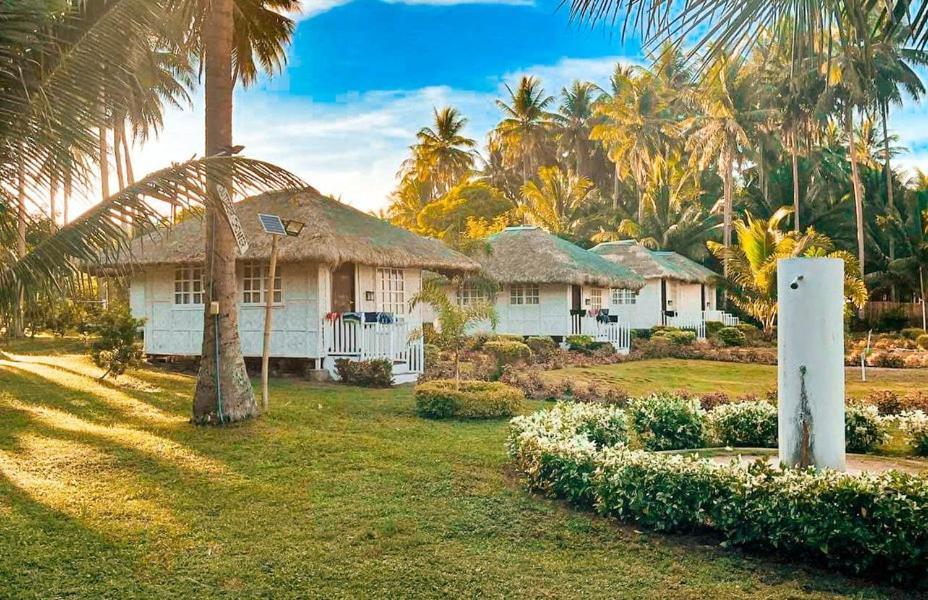 Kehalani Beach Resort By Cocotel Quezon (Alabat) Exterior foto