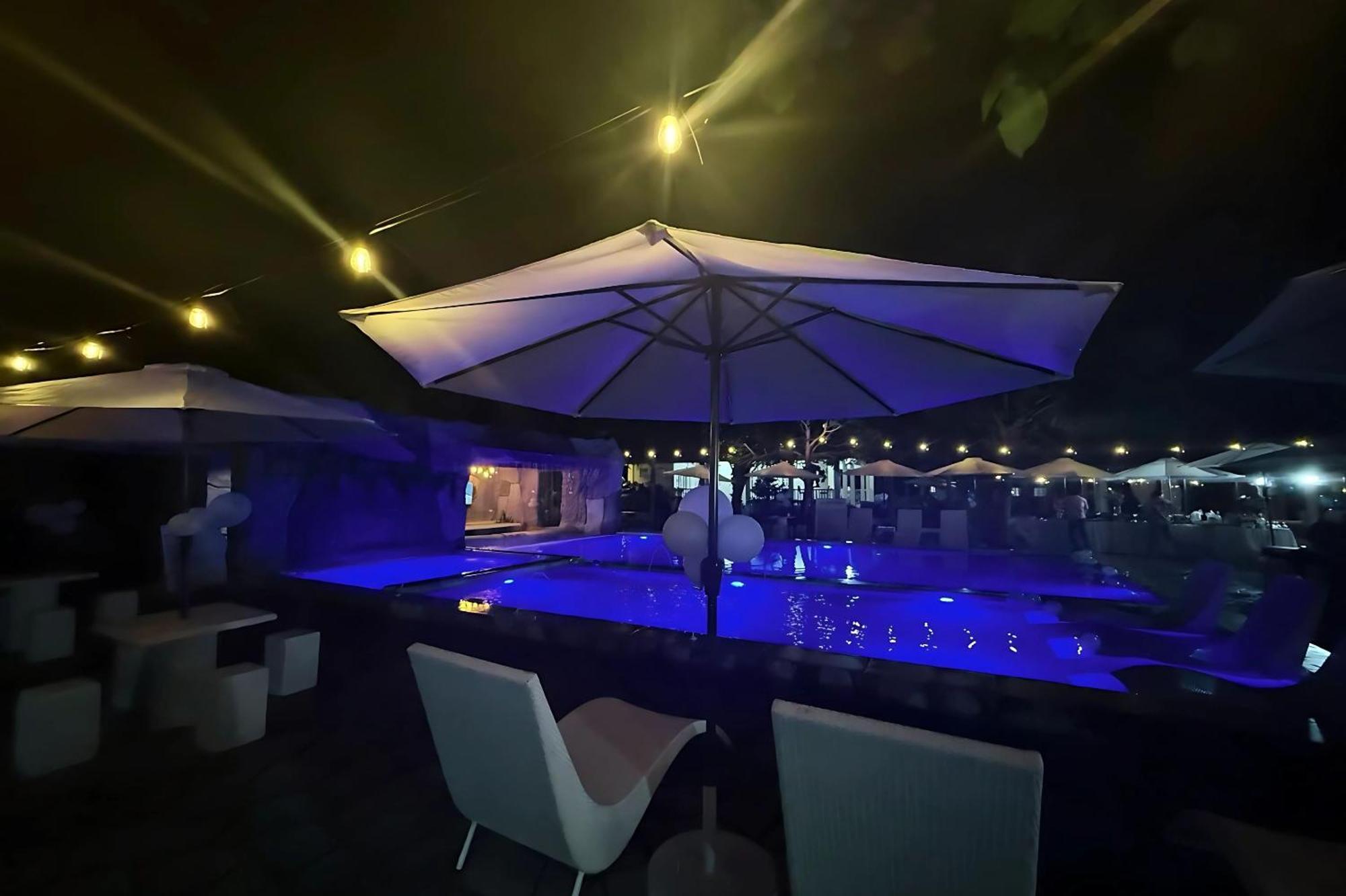 Kehalani Beach Resort By Cocotel Quezon (Alabat) Exterior foto
