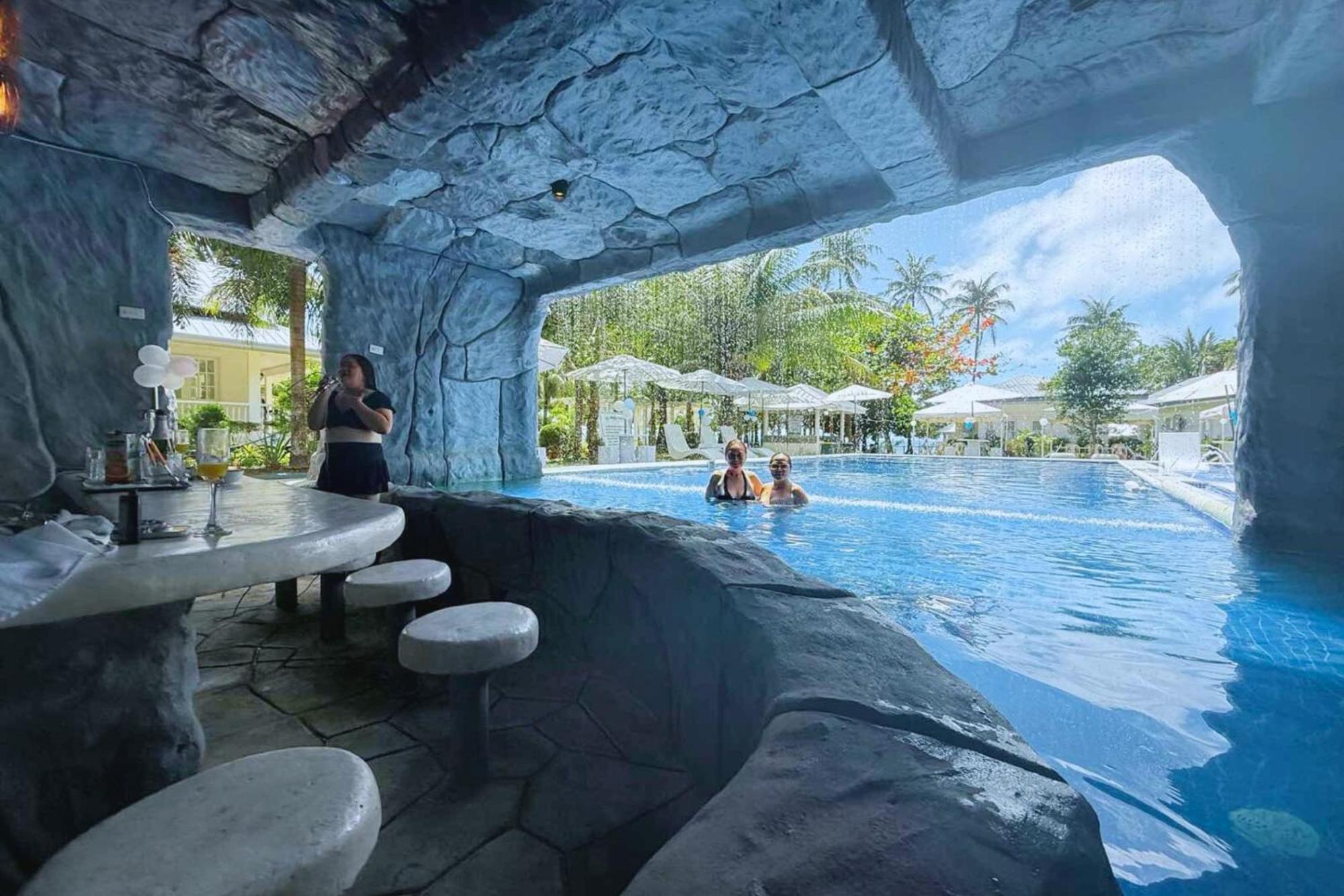 Kehalani Beach Resort By Cocotel Quezon (Alabat) Exterior foto